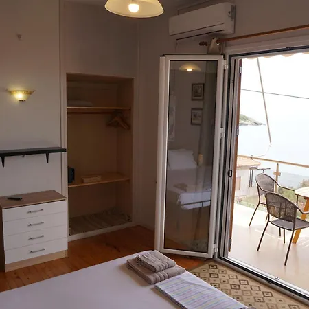 Apartamento Sea And Sun 303 ιδιωτικό *