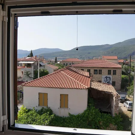 Sea And Sun 303 ιδιωτικό Kardamyli