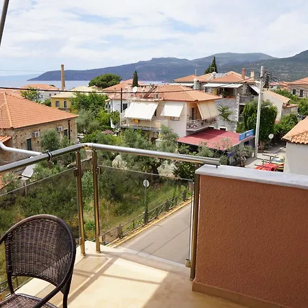 303 Sea And Sun ιδιωτικό Appartement *