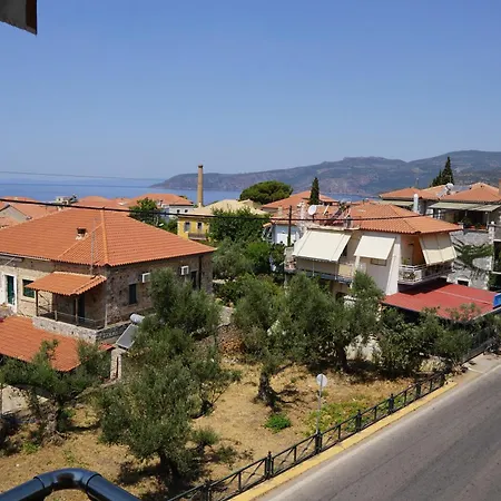 303 Sea And Sun ιδιωτικό *