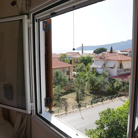 303 Sea And Sun ιδιωτικό *