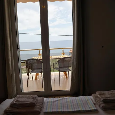 303 Sea And Sun ιδιωτικό Appartement Kardhamili