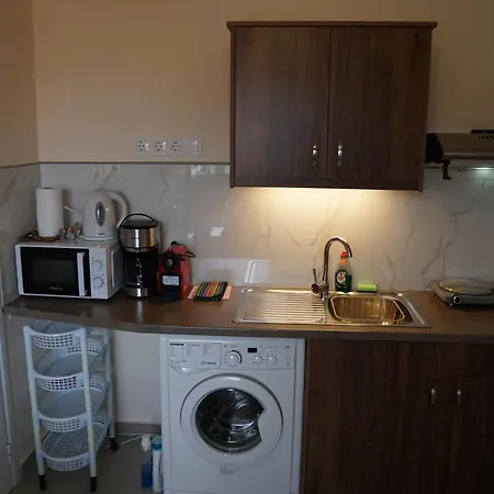 303 Sea And Sun ιδιωτικό Appartement *