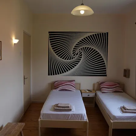 303 Sea And Sun ιδιωτικό Kardhamili