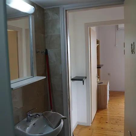 303 Sea And Sun ιδιωτικό Appartement