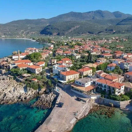 Appartement 303 Sea And Sun ιδιωτικό