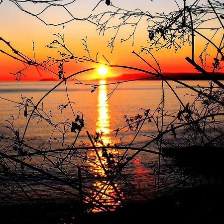 303 Sea And Sun ιδιωτικό Appartement Kardhamili