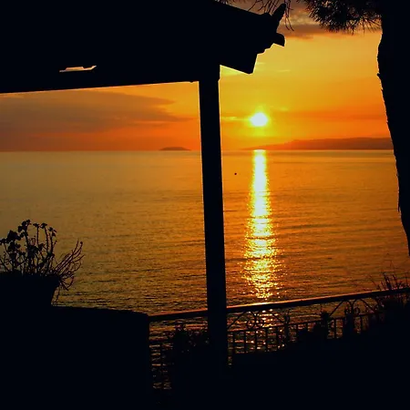 Appartement 303 Sea And Sun ιδιωτικό Kardhamili