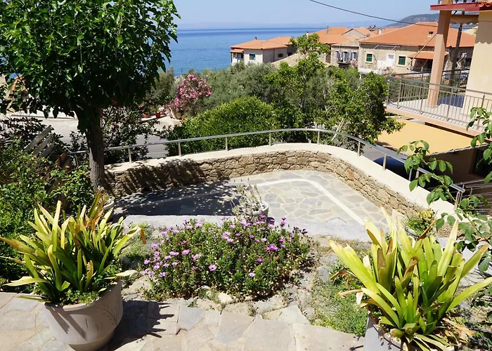 303 Sea And Sun ιδιωτικό Apartman