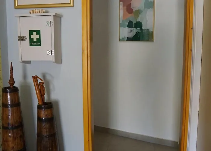 303 Sea And Sun ιδιωτικό *