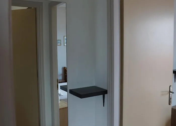 Apartman 303 Sea And Sun ιδιωτικό *