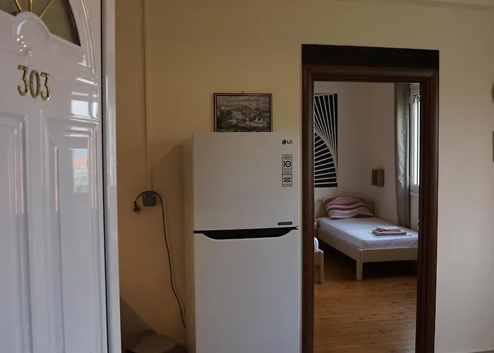 303 Sea And Sun ιδιωτικό Apartman *