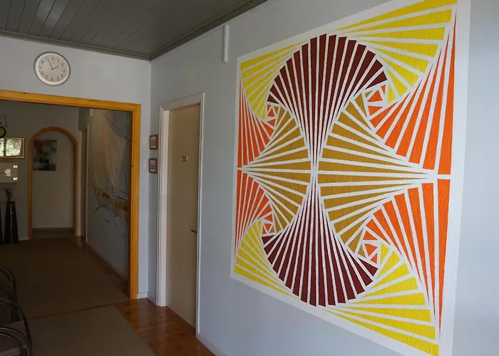 303 Sea And Sun ιδιωτικό Apartman