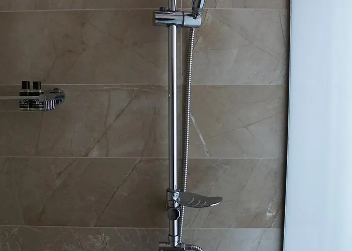 303 Sea And Sun ιδιωτικό Apartman *