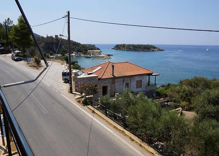 303 Sea And Sun ιδιωτικό *