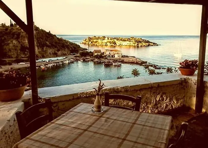 303 Sea And Sun ιδιωτικό