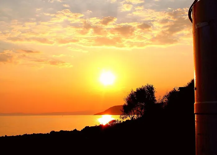 303 Sea And Sun ιδιωτικό Apartman *