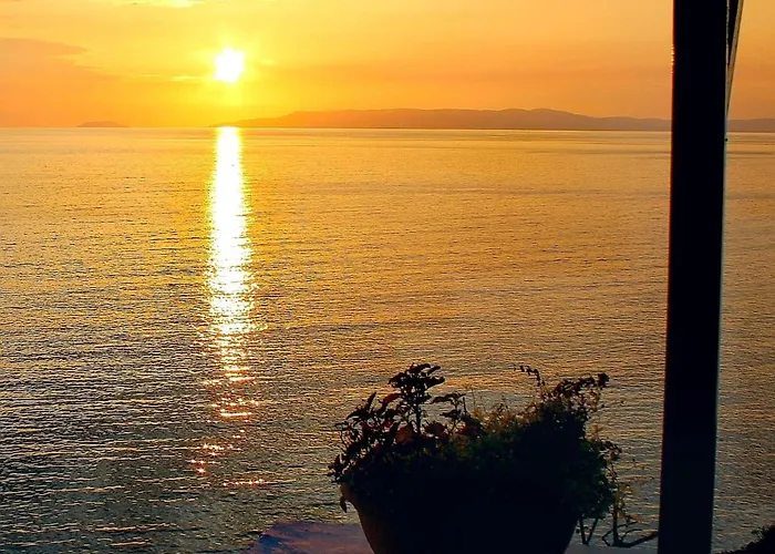 303 Sea And Sun ιδιωτικό Apartman