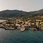 303 Sea And Sun ιδιωτικό 卡德哈米利