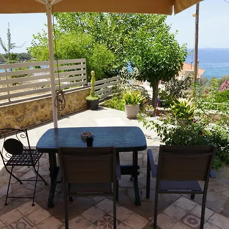 303 Sea And Sun ιδιωτικό * カルダミリ