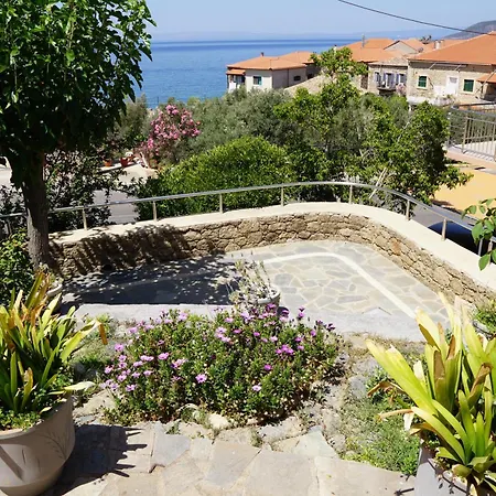 Sea And Sun 303 ιδιωτικό Apartment