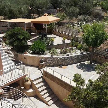 아파트 303 Sea And Sun ιδιωτικό *