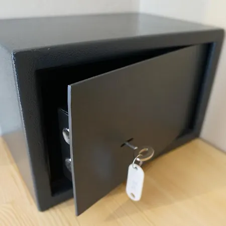 アパート 303 Sea And Sun ιδιωτικό *