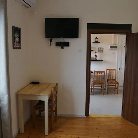 303 Sea And Sun ιδιωτικό カルダミリ