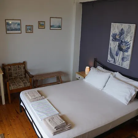 アパート 303 Sea And Sun ιδιωτικό カルダミリ