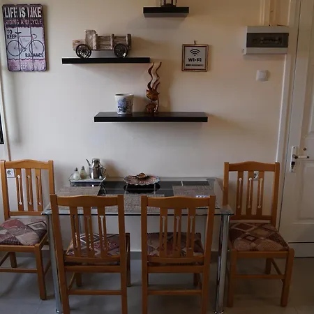 303 Sea And Sun ιδιωτικό *