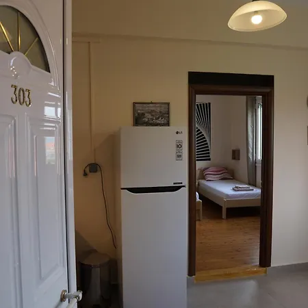 Sea And Sun 303 ιδιωτικό Apartment *