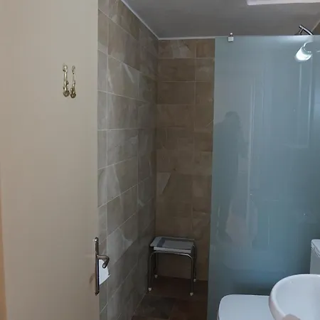 303 Sea And Sun ιδιωτικό * カルダミリ