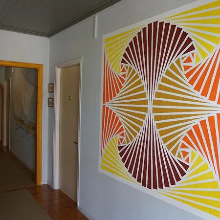 303 Sea And Sun ιδιωτικό アパート