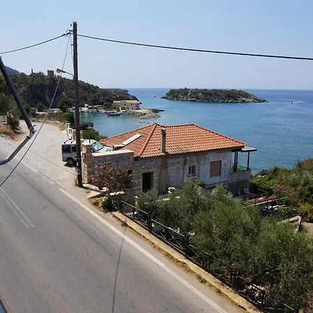 303 Sea And Sun ιδιωτικό *