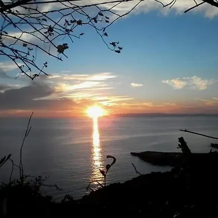 Apartment Sea And Sun 303 ιδιωτικό Kardamyli