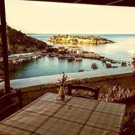 Sea And Sun 303 ιδιωτικό