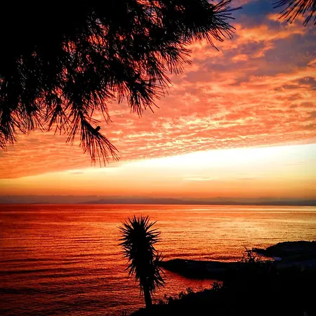 303 Sea And Sun ιδιωτικό