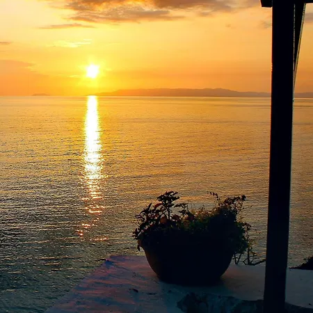 Sea And Sun 303 ιδιωτικό Apartment