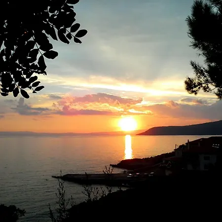 Apartment Sea And Sun 303 ιδιωτικό *