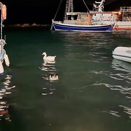 303 Sea And Sun ιδιωτικό * カルダミリ