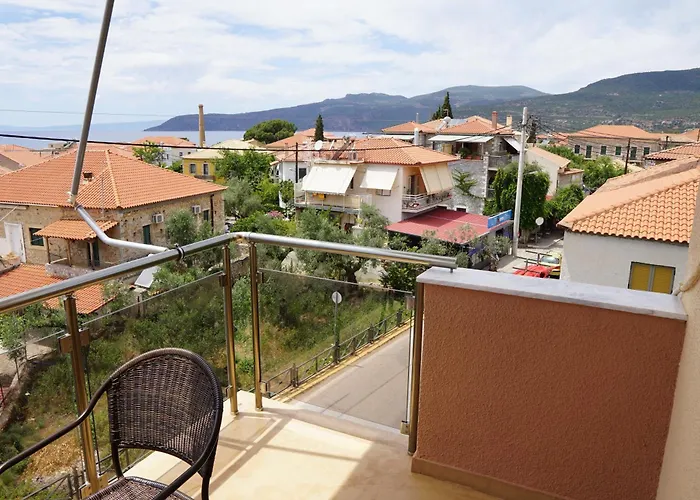 303 Sea And Sun ιδιωτικό Апартаменты *