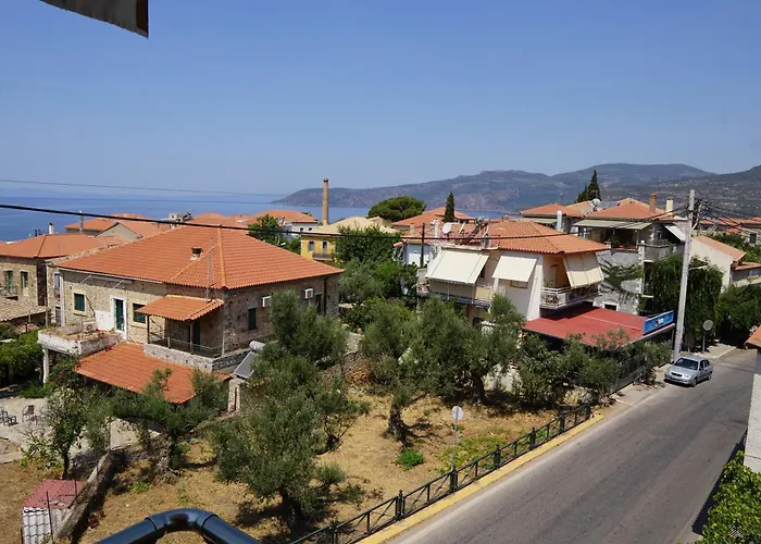 303 Sea And Sun ιδιωτικό *