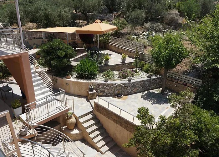 Апартаменты 303 Sea And Sun ιδιωτικό *