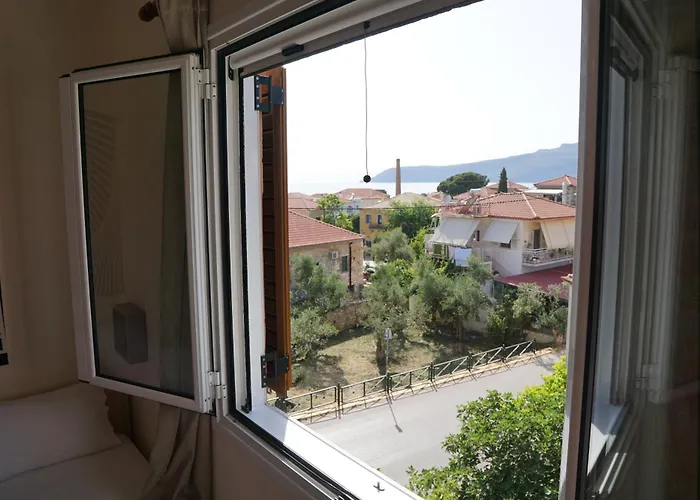 303 Sea And Sun ιδιωτικό *