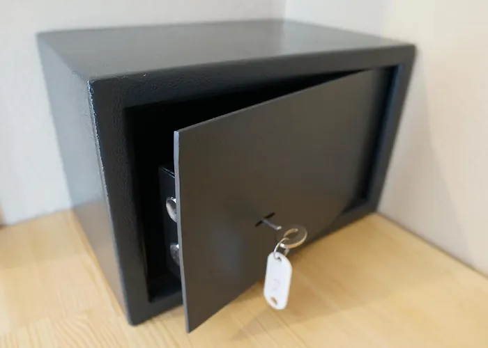 Lägenhet 303 Sea And Sun ιδιωτικό *