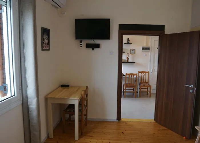 303 Sea And Sun ιδιωτικό Kardhamili