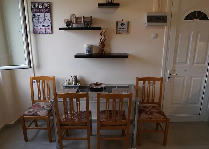 303 Sea And Sun ιδιωτικό *