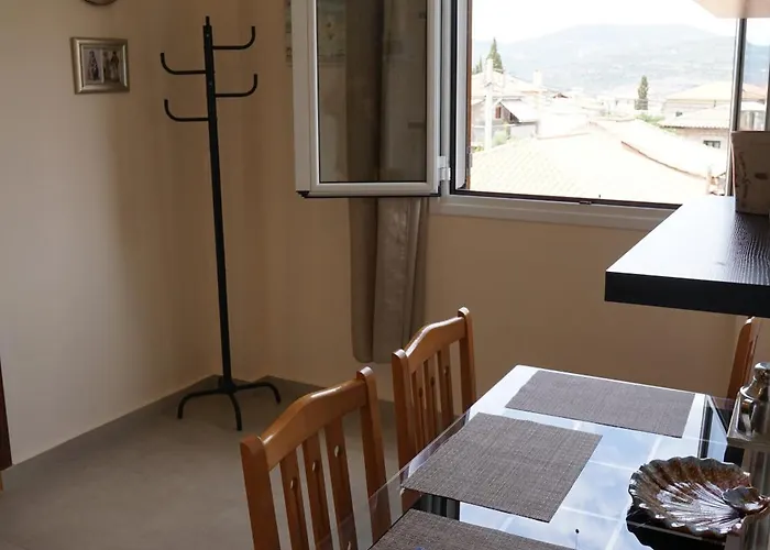 Lägenhet 303 Sea And Sun ιδιωτικό