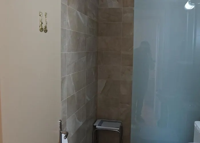 303 Sea And Sun ιδιωτικό * Kardhamili