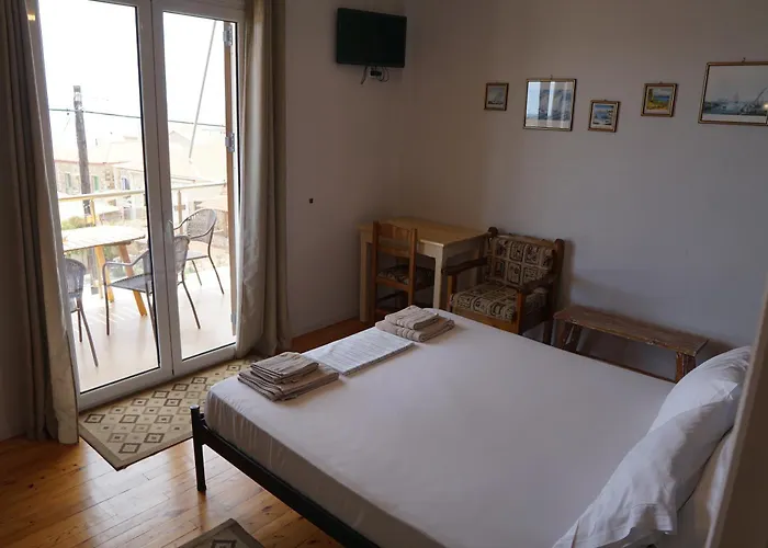 303 Sea And Sun ιδιωτικό